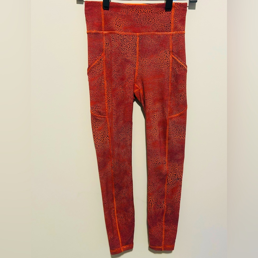 Lululemon Athletica Leggings